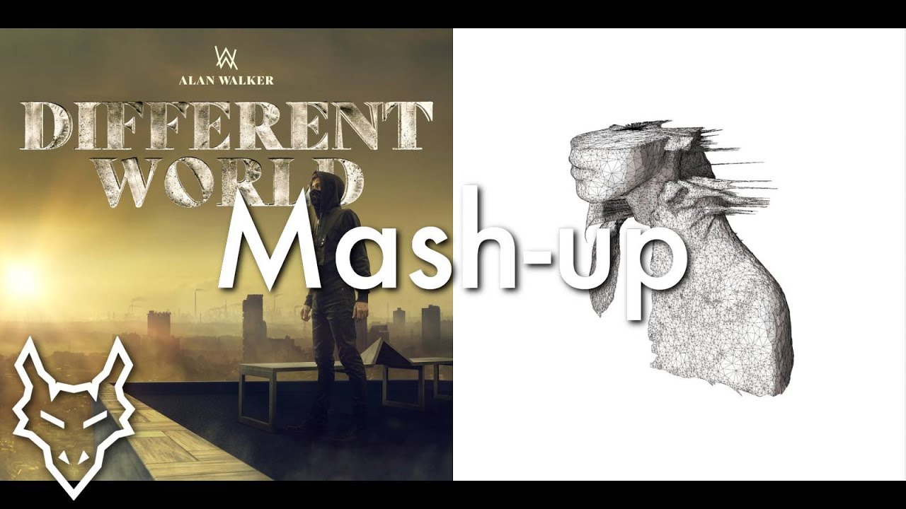 The Faded Scientist - Alan Walker & Coldplay | Mashup