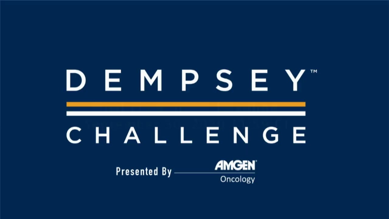 The Dempsey Center - Virtual Stream