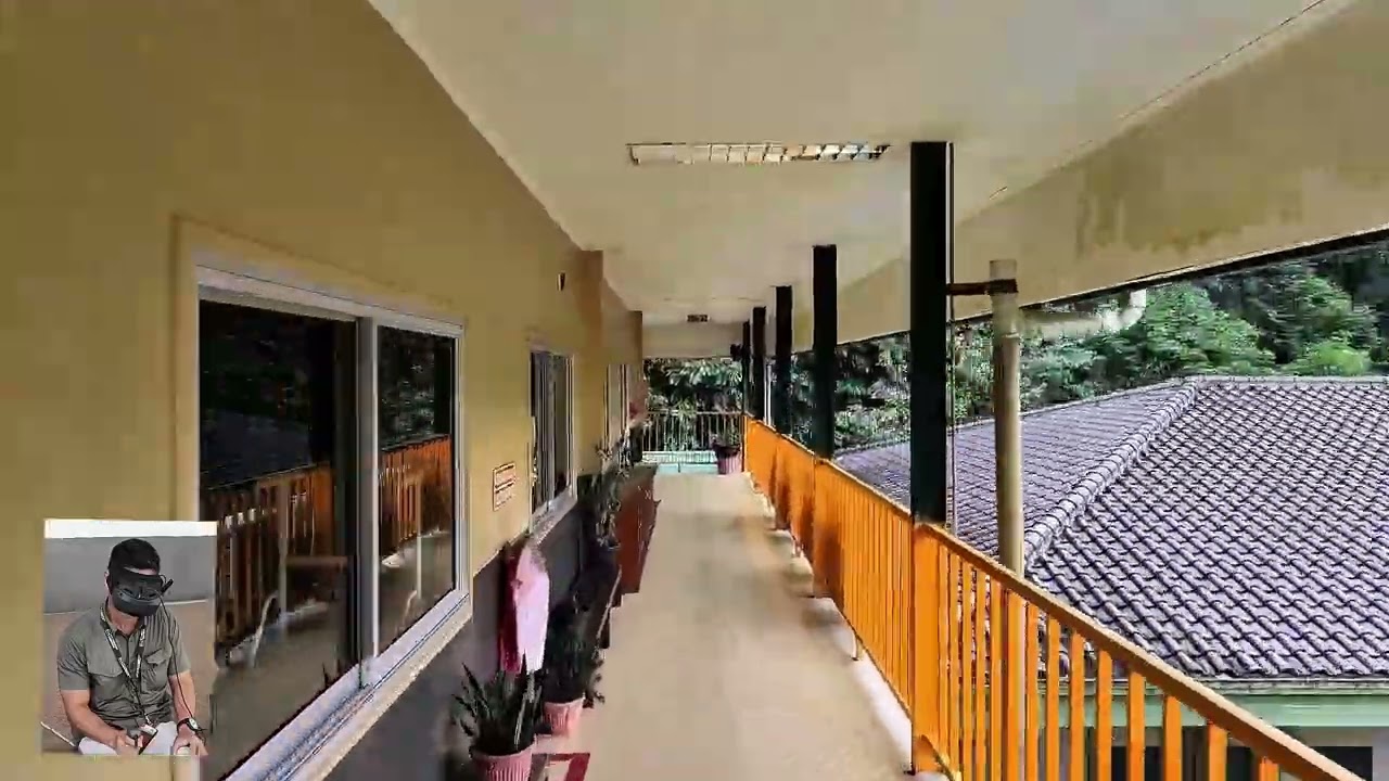 YPJ School PT Freeport Indonesia #dji #djineo2  #kualakencana #mimika #papuatengah 