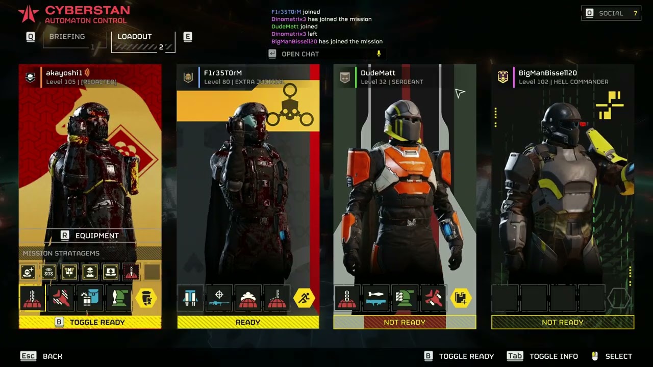 Bro for Cyberstan
