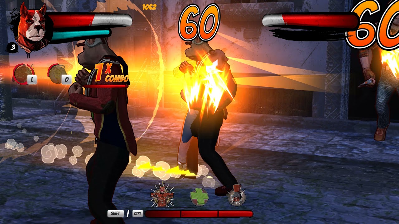 WARDOGS REDS RETURN Gameplay PC