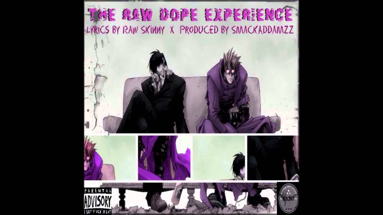 Raw Skinny - Hey Joe 2015