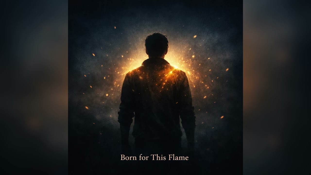 MAKSYMILLO-Born for This Flame (Oficial Music Video)
