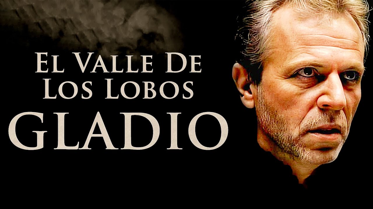 El Valle De Los Lobos: Gladio