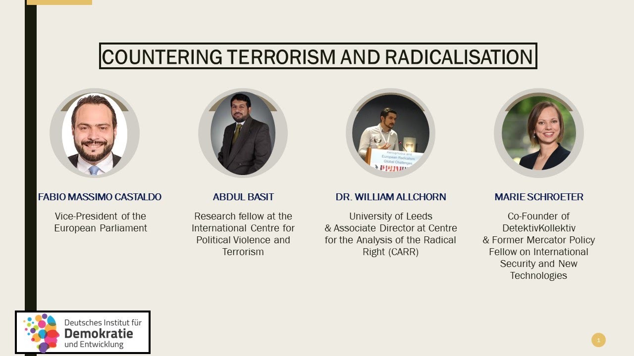 Webinar: 