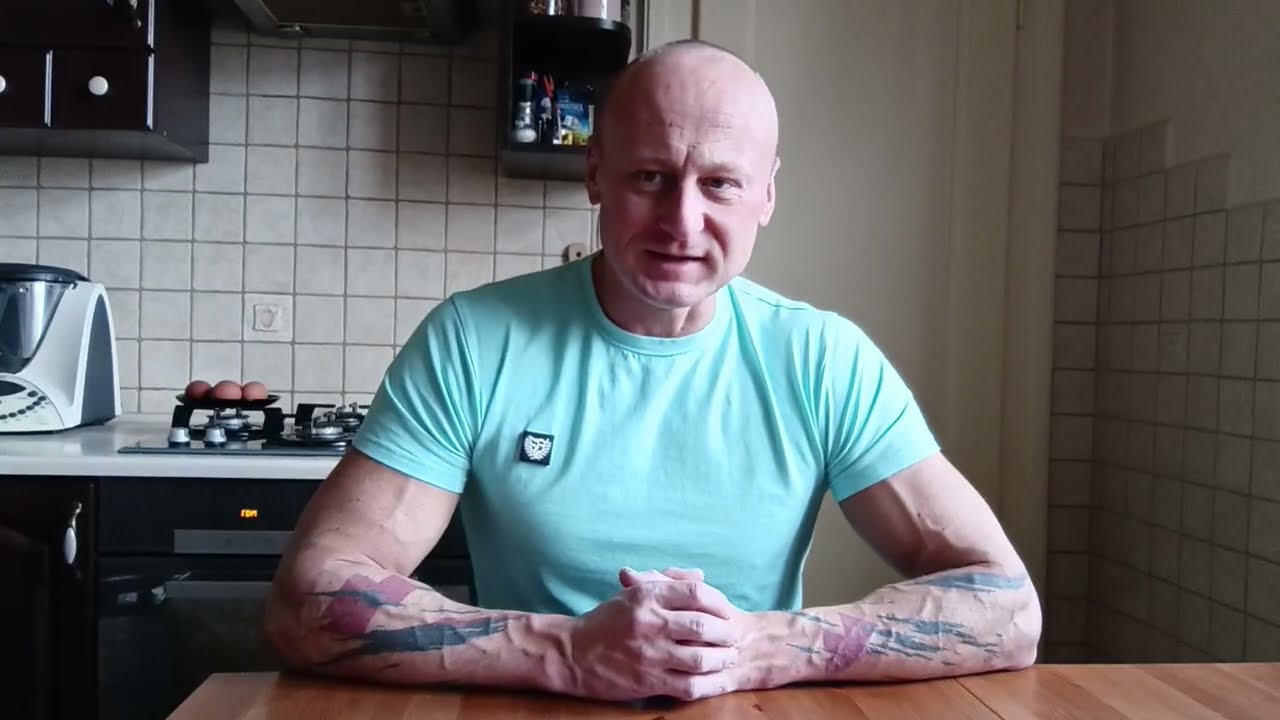 vlog 271. KAWA BEZKOFEINOWA NA CARNIVORE - CZY TO FAKTYCZNIE 