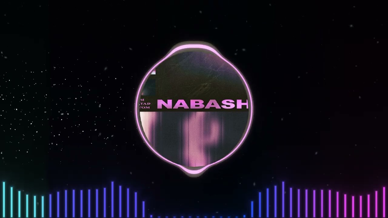 Cnjim x Mehyad x Heliyom - Nabasham