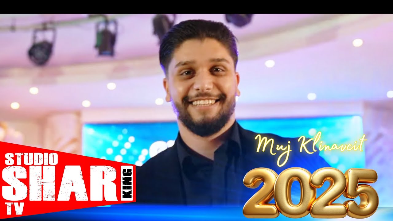 Muja i Klinavcit | Gezuar 2025 #STUDIO_SHARI