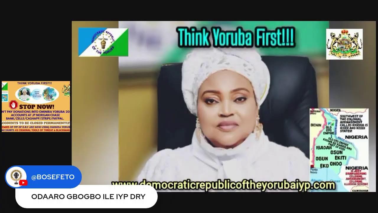 EFURA ODALE GBODE GBOGBO OMO IYP DRY 02/14/26