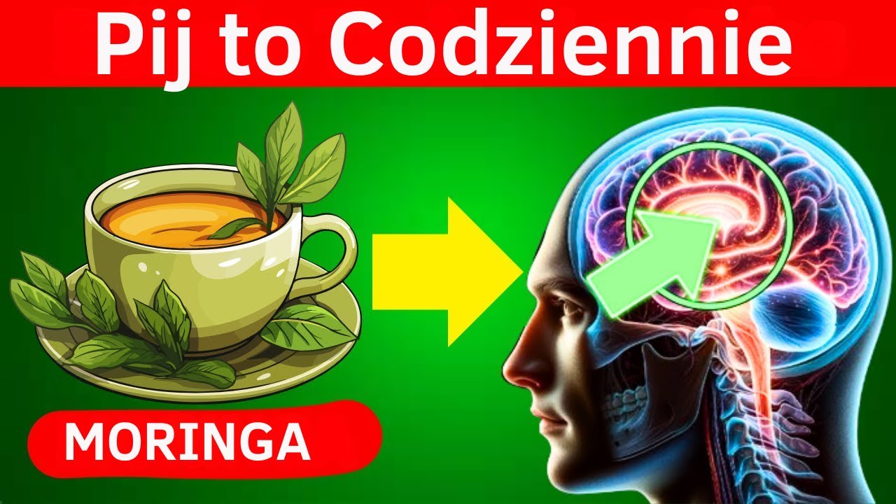 Korzyści z Herbaty Moringa: Odkryj jej Sekrety dla Zdrowia
