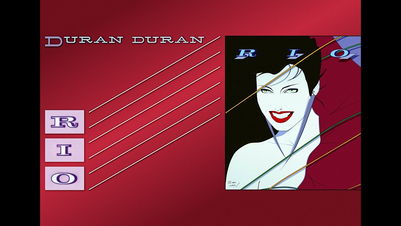 Duran Duran - Rio (instrumental)