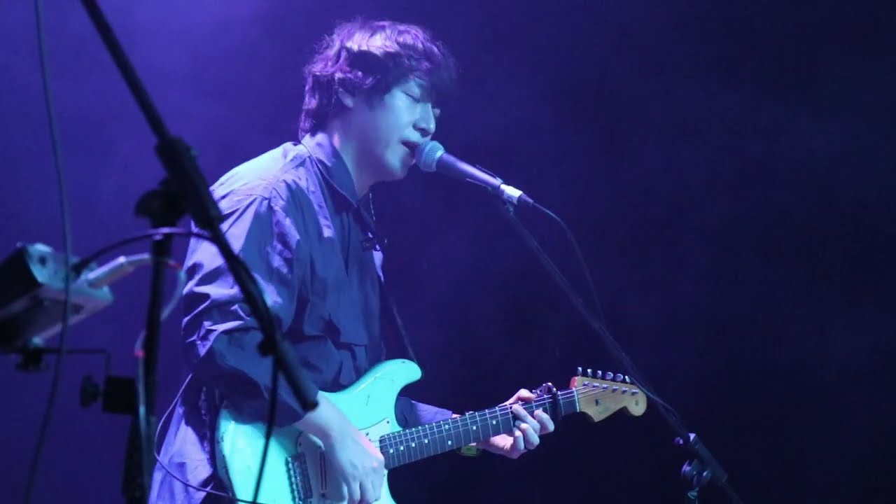 260207 솔루션스(THE SOLUTIONS) - Farewell (나루 focus)