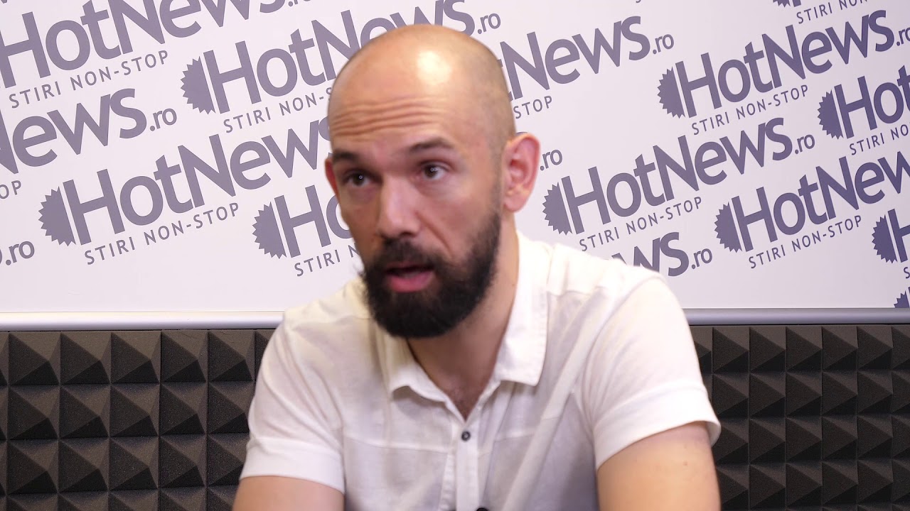 INTERVIU integral cu arh. Radu Negoiță: ”Cum să eviți țepele atunci când cumperi un apartament”