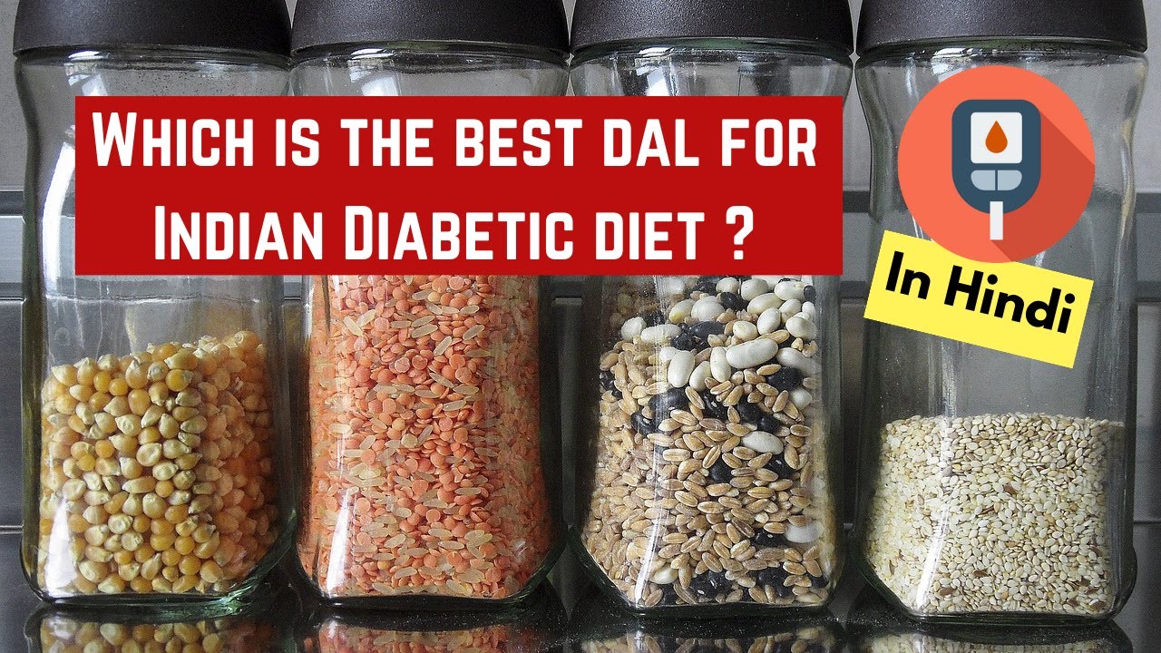 Is dal safe for diabetes? || Hindi || Wellness Munch || Dr. Soma Chakrabarty