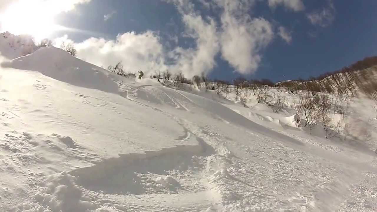 My mega fail, Хорошо размотало