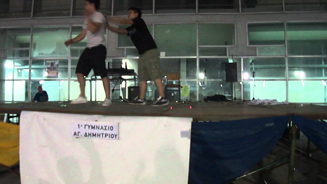 Hard Electro Braxami
