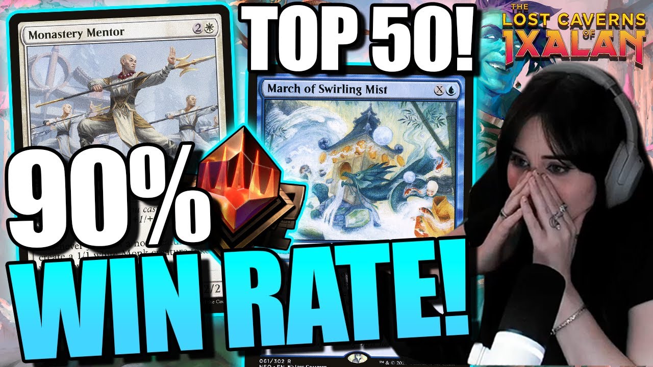 The BEST Azorius deck in Standard?!🔥MTG Ixalan Gameplay & Deck Tech