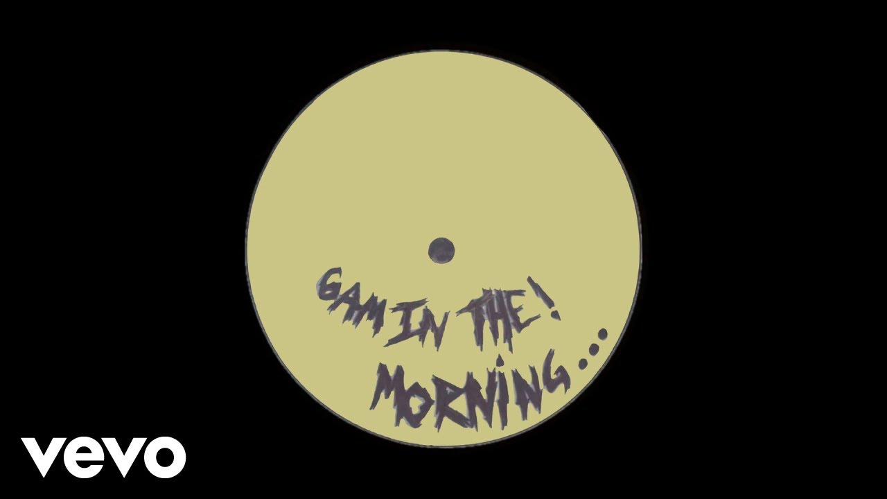 Flex (UK), Nate Dogg, Ely Oaks - 6 In the Morning (Ely Oaks Remix - Visualiser)