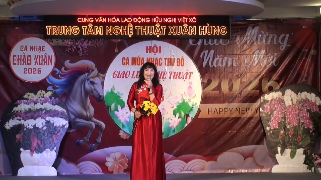 CÂU ĐỢI CÂU CHỜ - ST: Ngọc Thịnh - BD : CS Minh Tê CLB GĐTG 