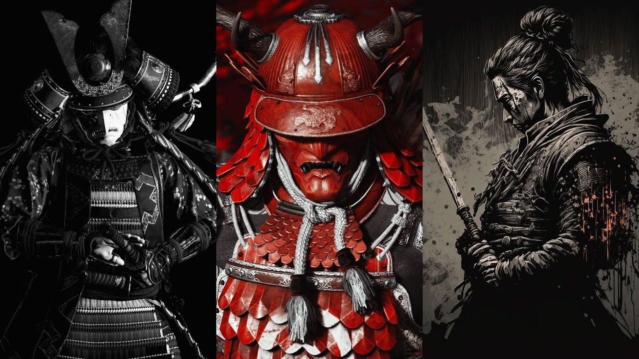 The Secrets of Samurai Strength: Training and Diet Tips for Modern Samurai