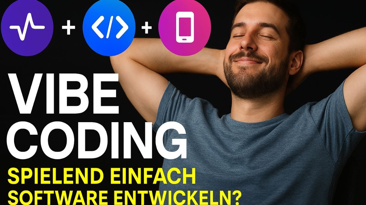 Ich habe mit Vibe-Coding einen X Clone erstellt (als Softwareentwickler)