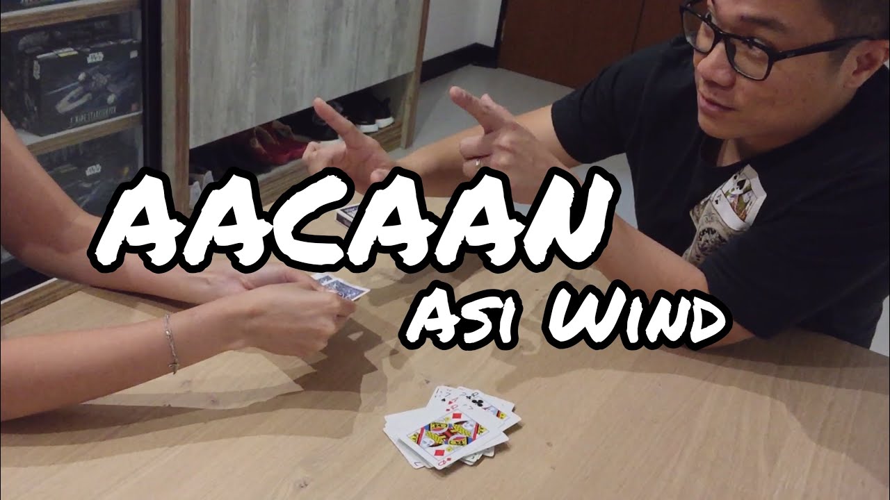 AACAAN - Asi Wind