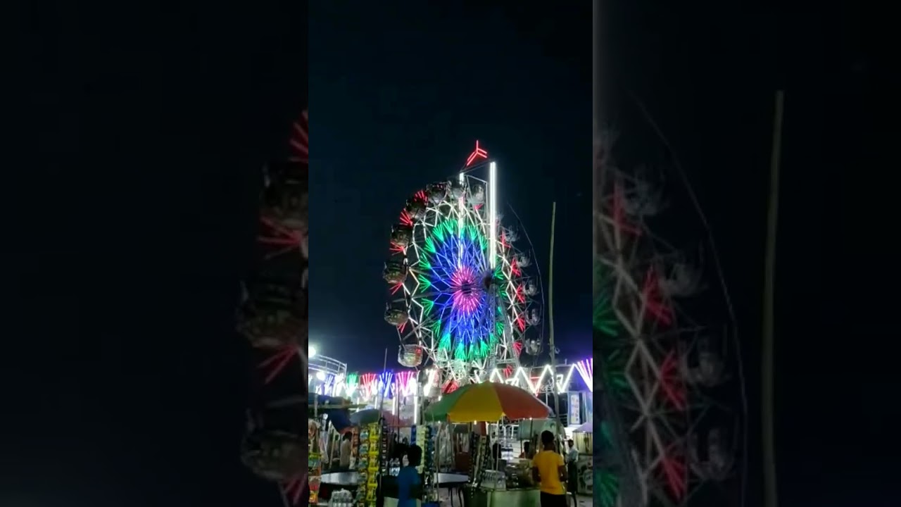 Dhubri Mela🎡Ashoka Ashtami Mela#shorts #viral #shortsvideo #shortsviral #trending #trendingshorts