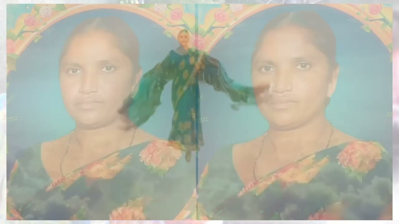 Jonnalagadda mariyamma