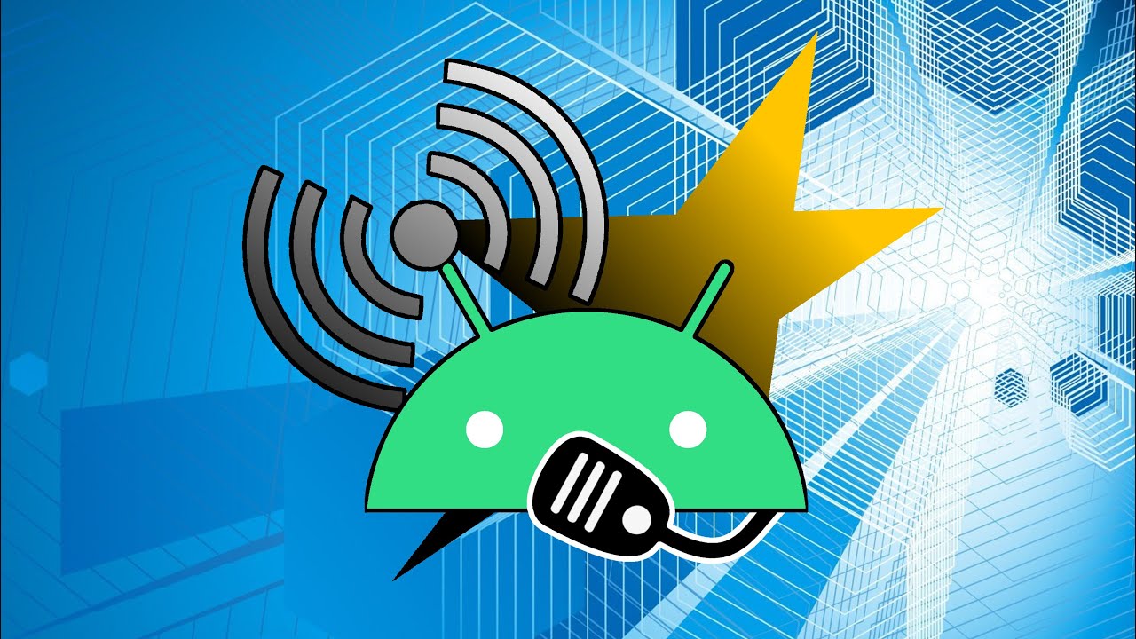 DROIDSTAR DUDESTAR Parlare sui network radio digitali DMR C4FM DSTAR YSF senza AMBE con applicazione
