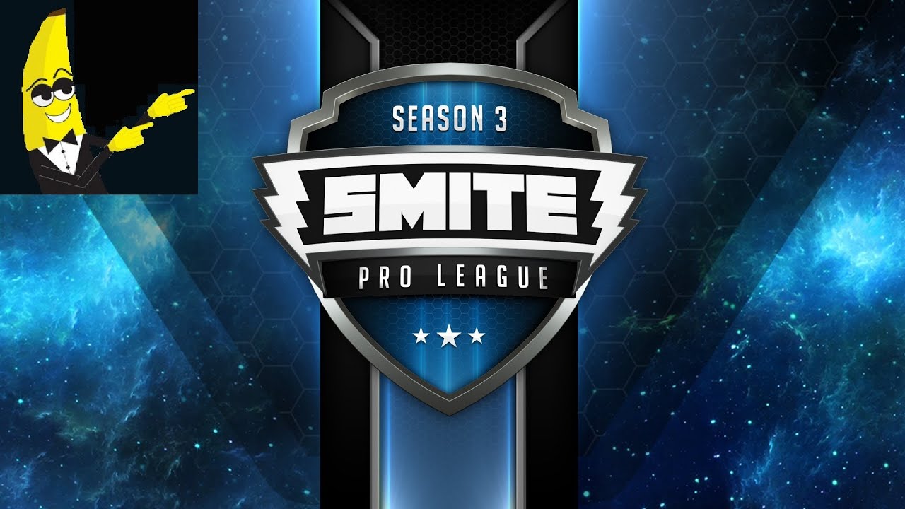Best Smite Commentary Ever!