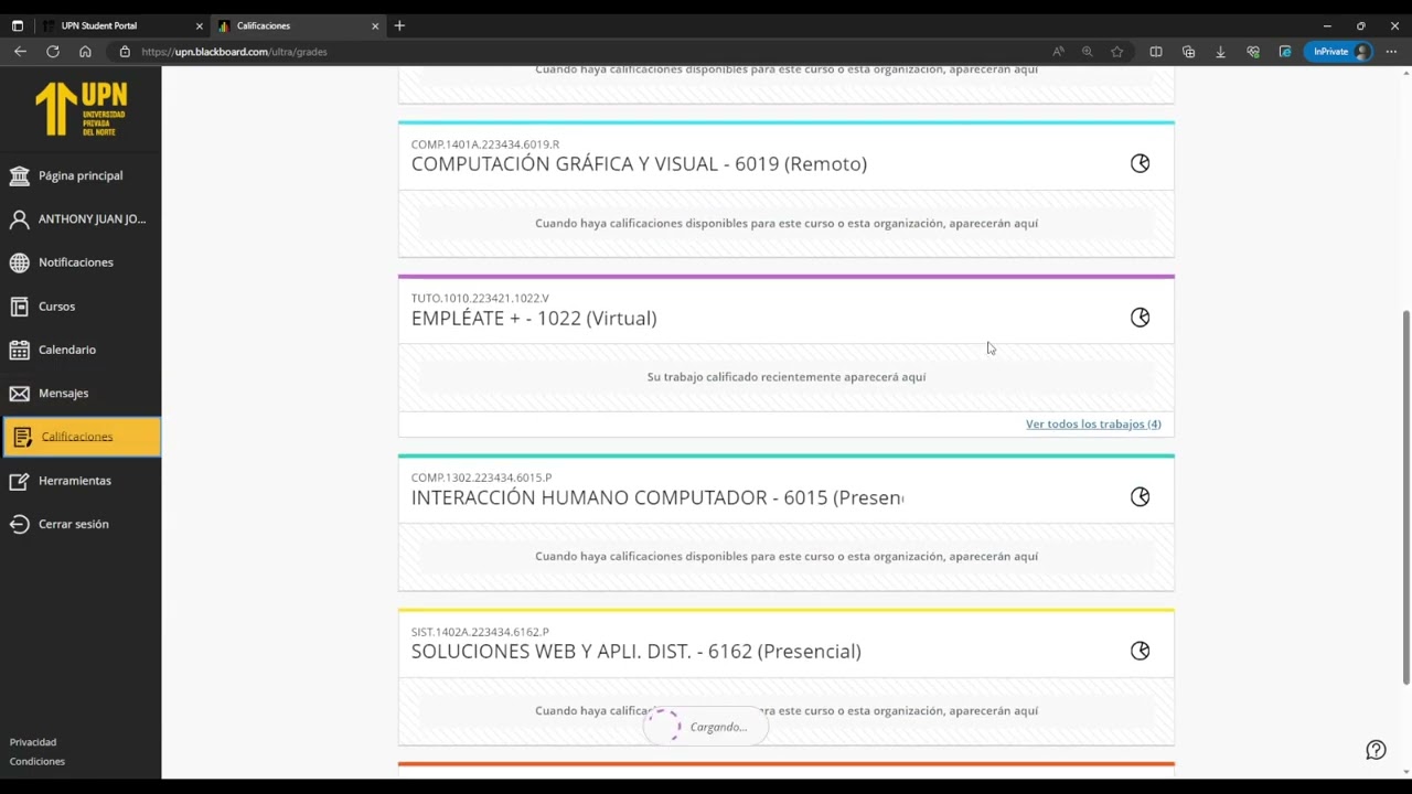 Todo lo que necesitas saber sobre BlackboardUPN.