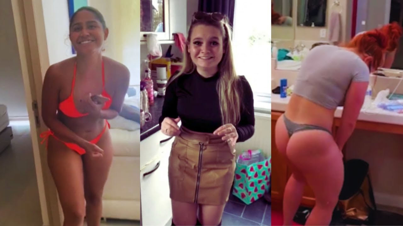 Scare Cam Pranks 🤣🤣 l Funny Videos TikTok Compilation | Funny Compilation | Jump scare | Funny Fail