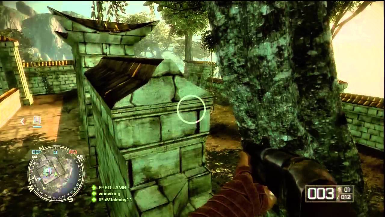 Bad Company 2 Vietnam | aLexBY11 | 