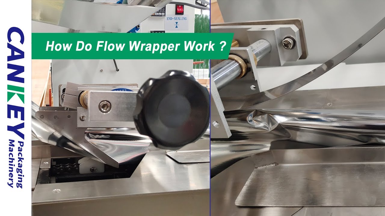 How Do Flow Wrapper Work?