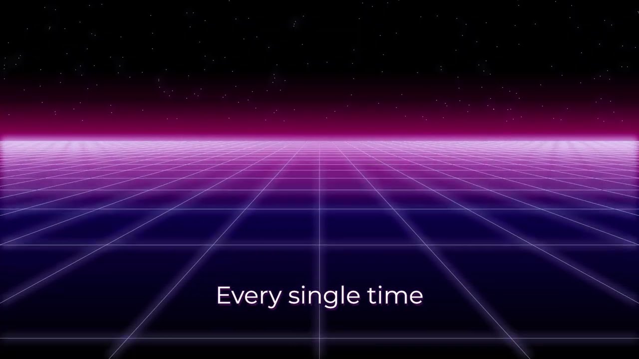 Unstoppable (Synth V / Suno AI original)