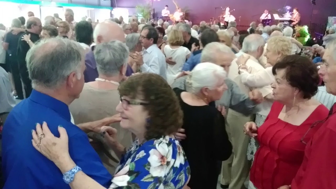 Bal à Lunesse