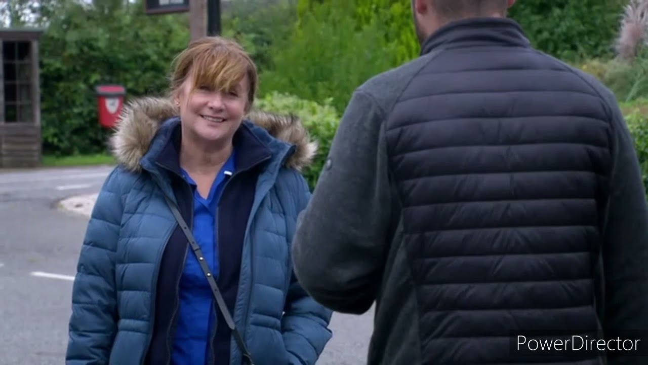 Emmerdale - Aftermath of Ben's Death (The Day After) (1/3) (26th November 2021)