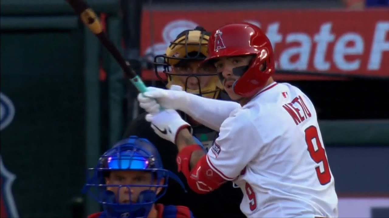Los Angeles Dodgers at Los Angeles Angels, August 11, 2025