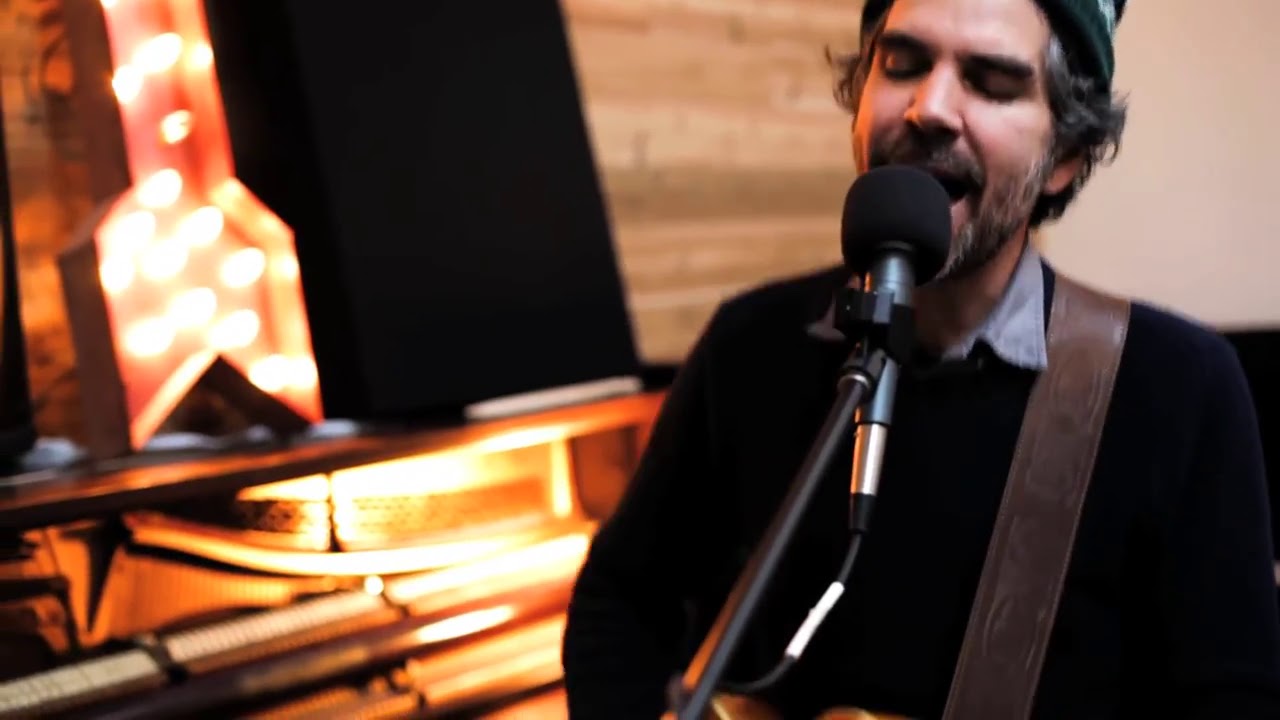 Hayden - Rainy Saturday (Official Video 2013)