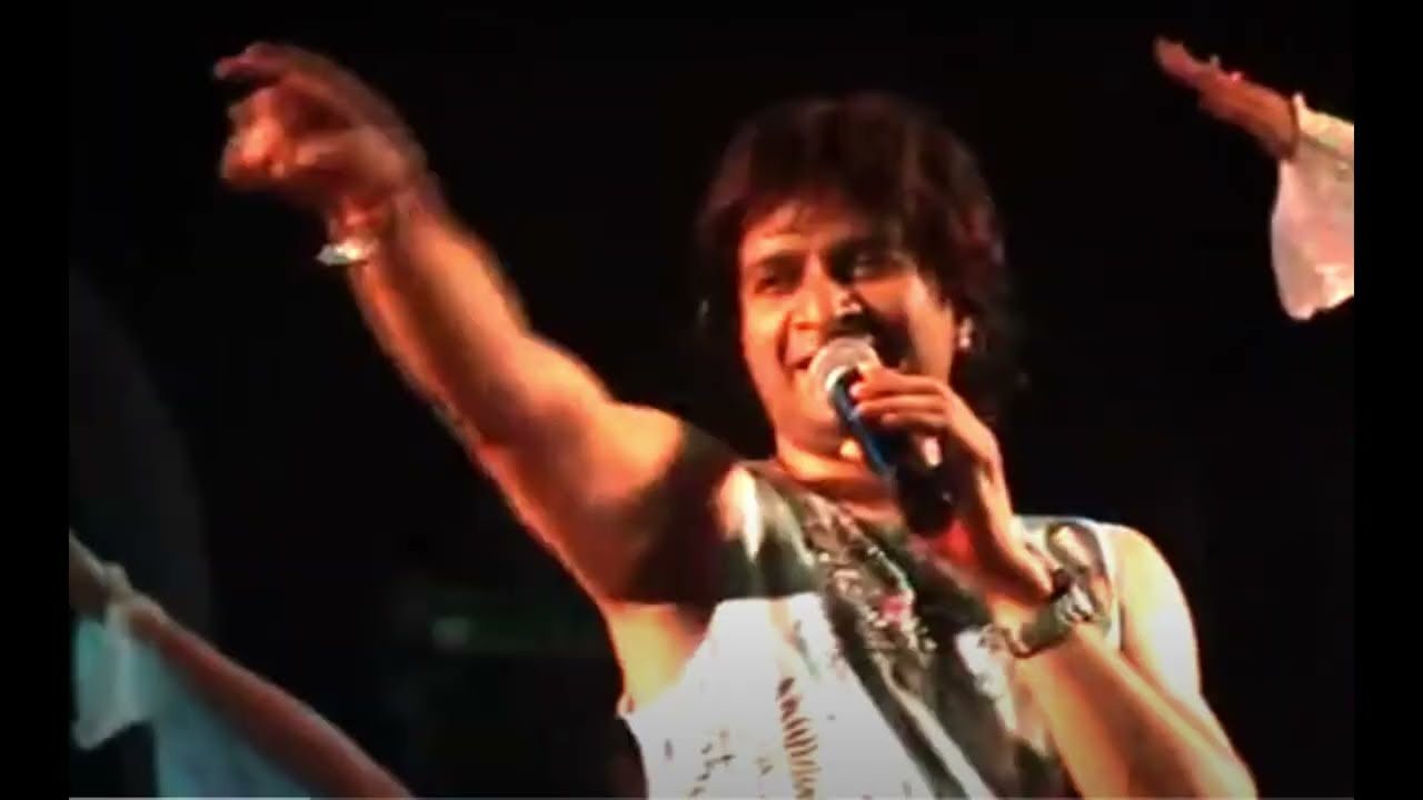 Bhadka de (sad version) | KK | (Rare song of KK)