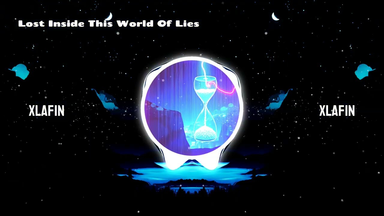 Lost Inside This World Of Lies - By XLafin (EDM/Eletronic - 2026)