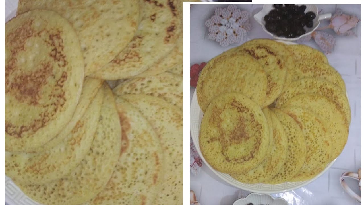 لمخنفر بطريقة جد مبسطة وسهلة وكيجي خفيف 👌👌😋😋
