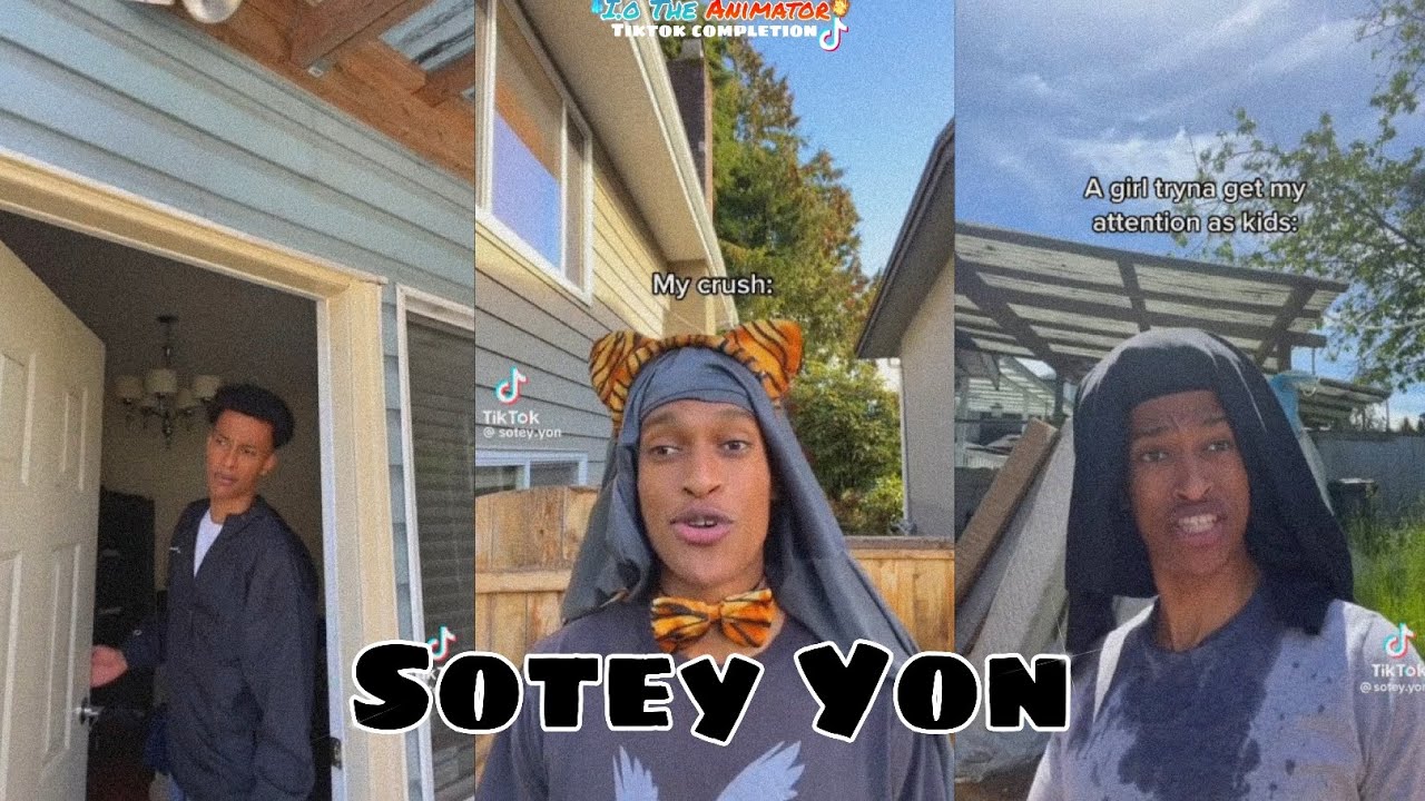 Sotey yon tiktok completion pt1