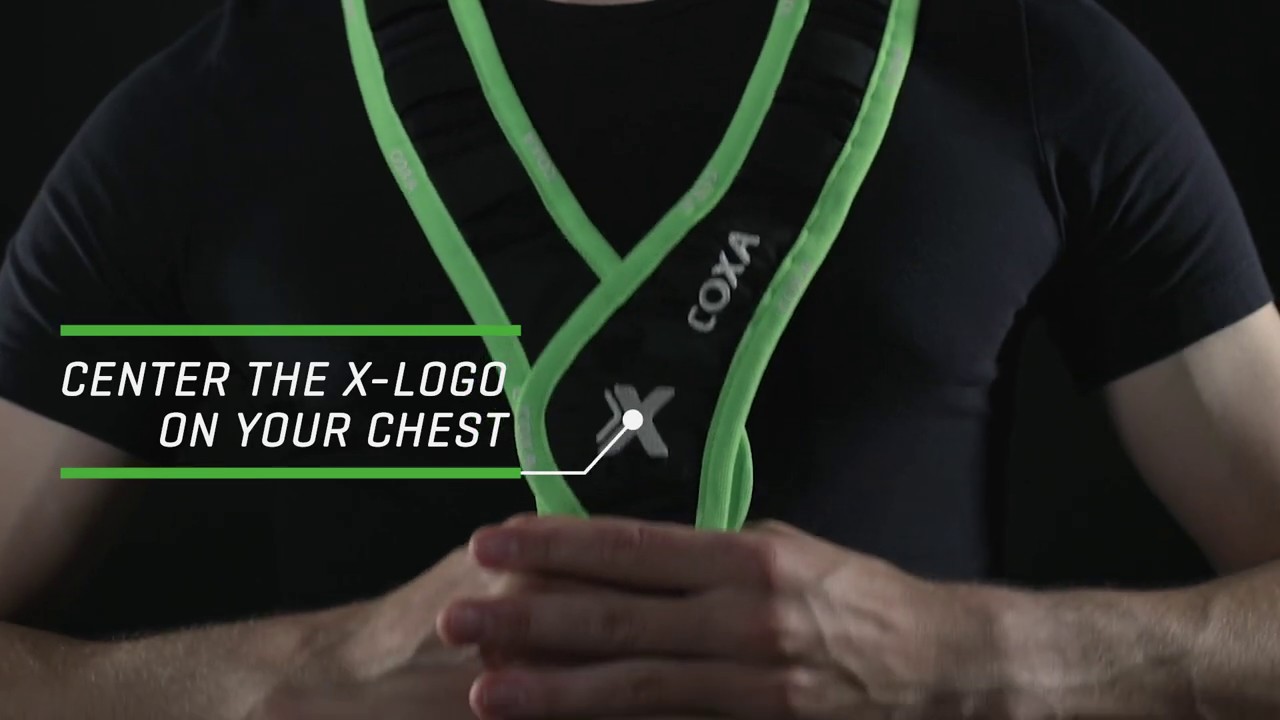 How to adjust your Coxa backpack