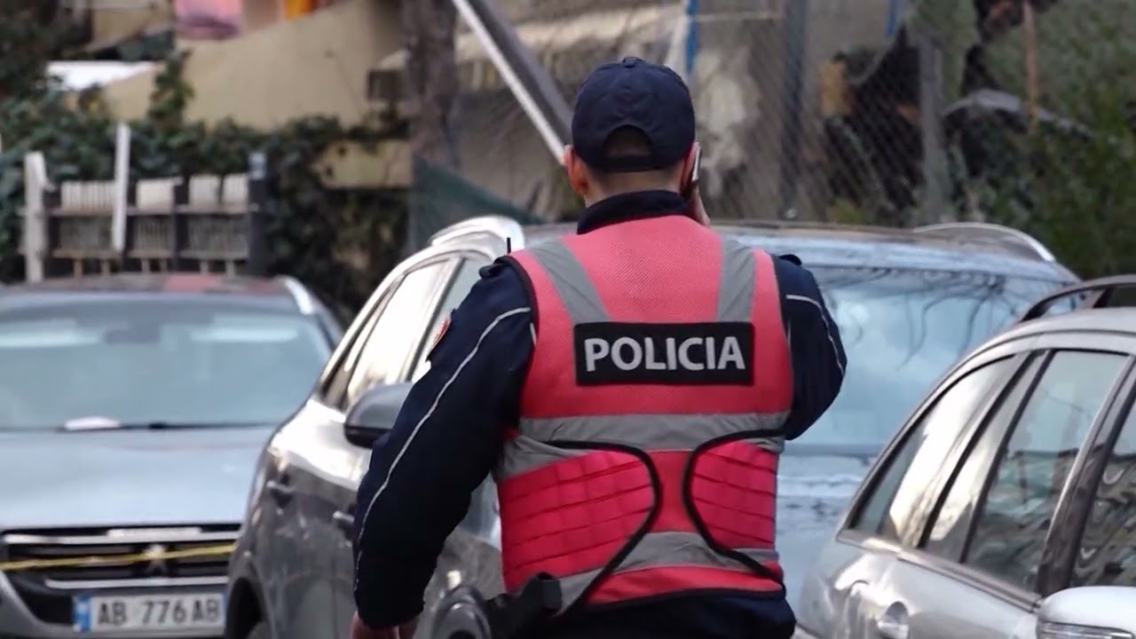 Klan News - Rrëfehet autori i vrasjes së Egli Pashollarit