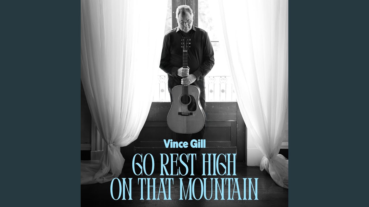 Go Rest High On That Mountain (Extended Version)