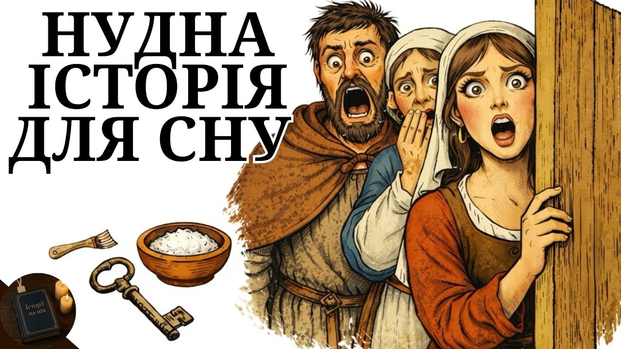 Дивні Середньовічні Правила Гостинності, Які Рятували Мандрівників Від Смерті | Історія Для Сну