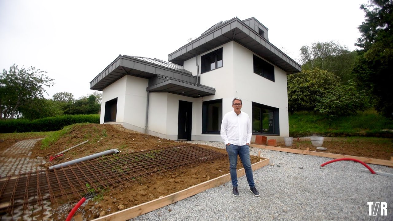 Rehabilitación completa y certificado Passivhaus con Boris Véliz | a pie de obra