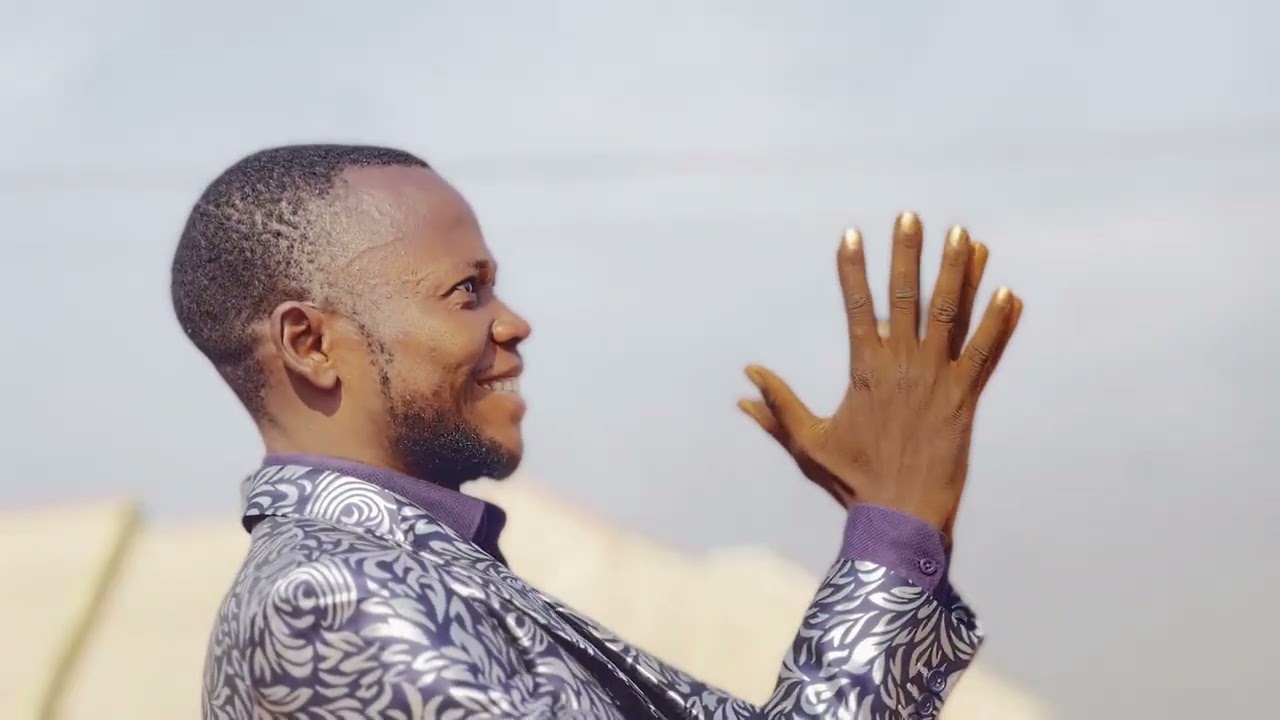 Yesu mweka chorale flamme pain de vie à KOLWEZI 