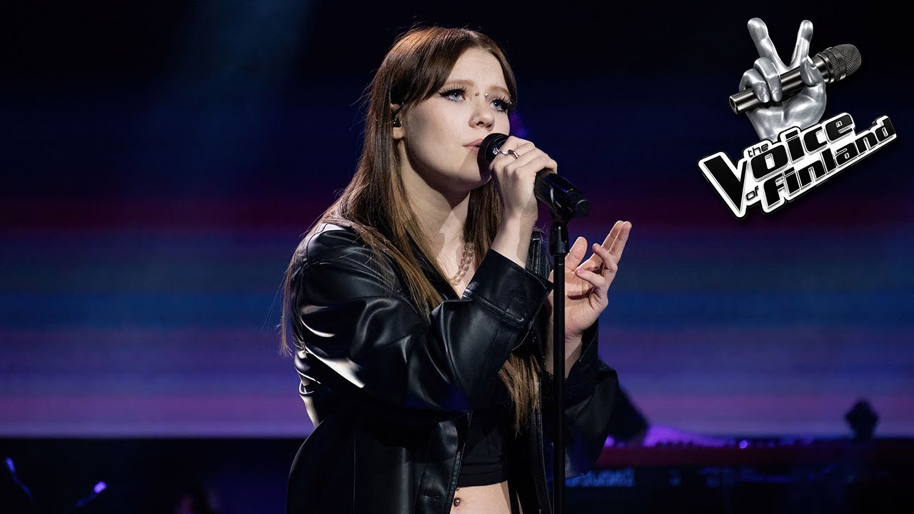 I See the Light – Tuuli Korkeamäki | Ääni ratkaisee | The Voice of Finland 2024